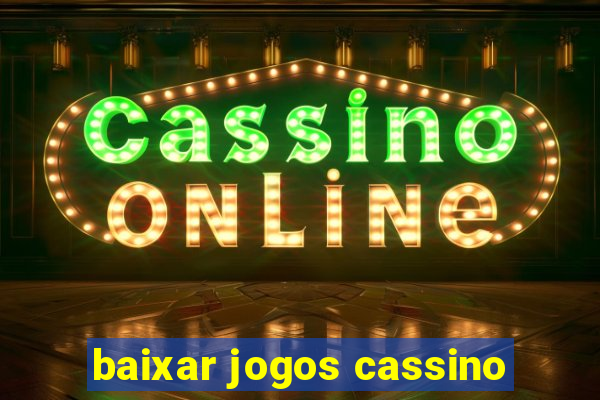 baixar jogos cassino