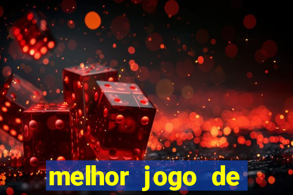 melhor jogo de aposta online para ganhar dinheiro