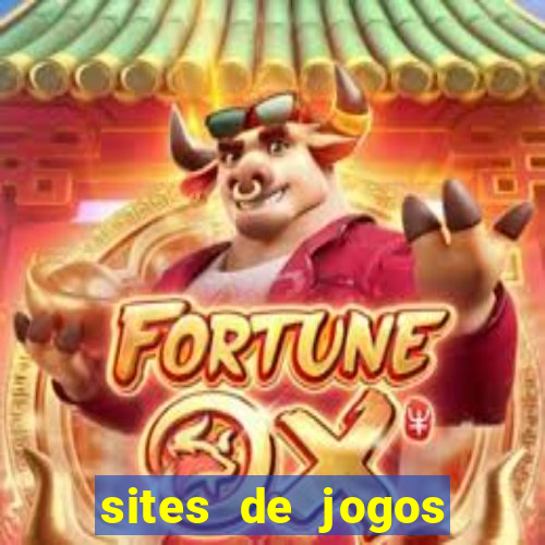 sites de jogos online confiaveis