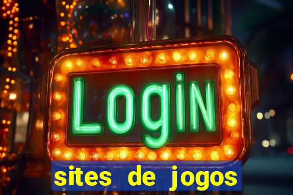 sites de jogos online confiaveis