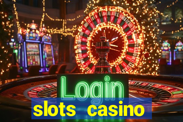 slots casino jackpot 777 sj31r3