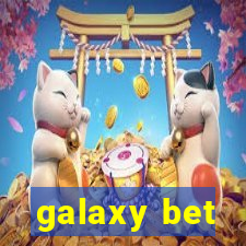 galaxy bet