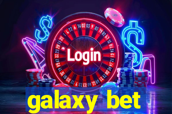 galaxy bet