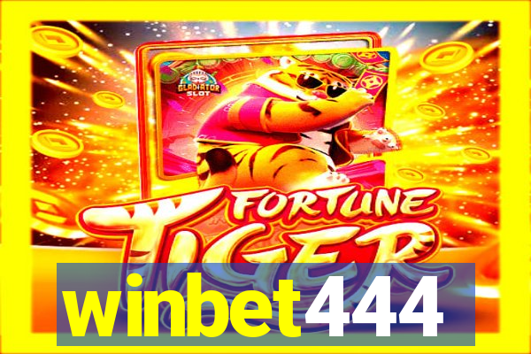 winbet444