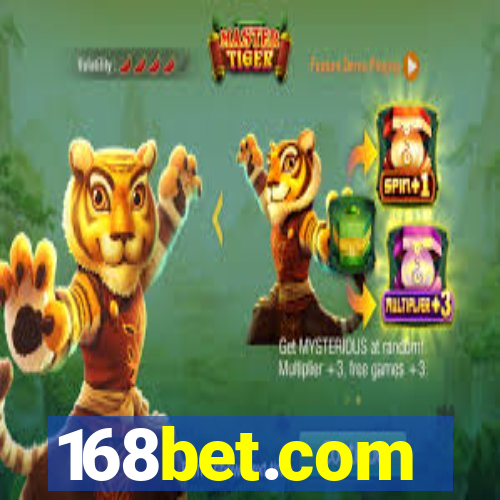 168bet.com