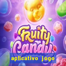 aplicativo jogo ganhar dinheiro