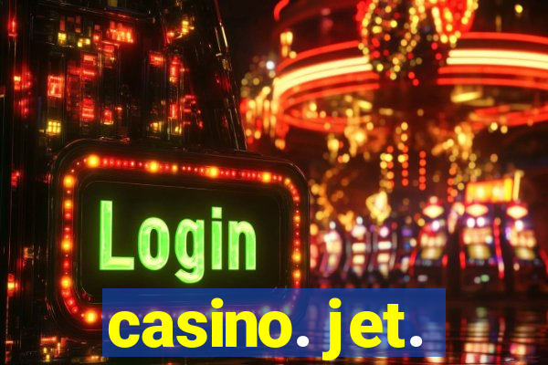 casino. jet.