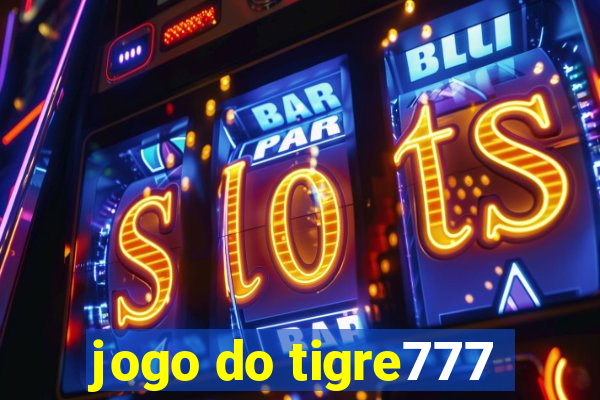 jogo do tigre777