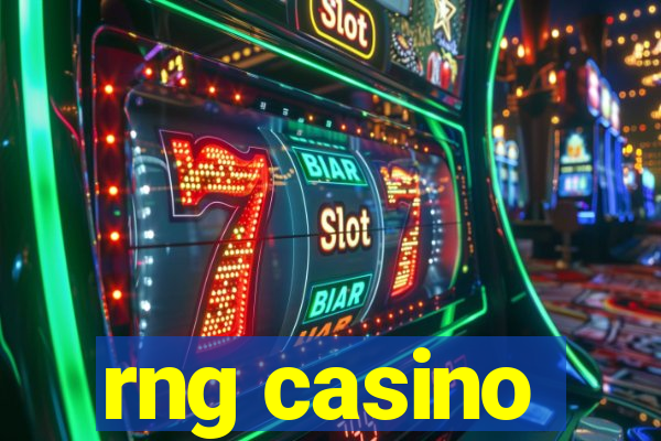 rng casino