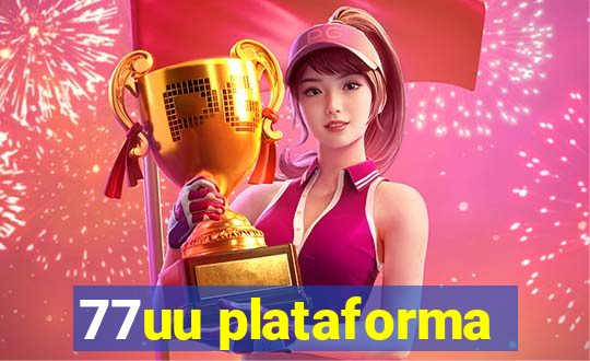 77uu plataforma