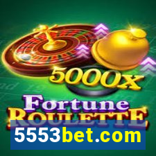 5553bet.com