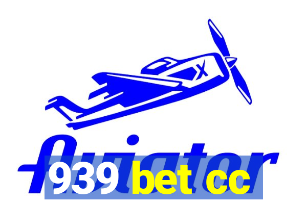 939 bet cc