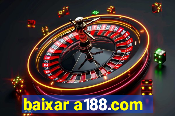 baixar a188.com