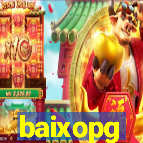 baixopg