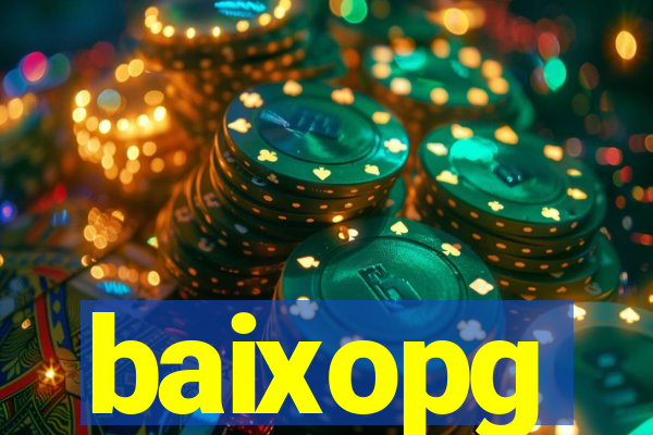 baixopg