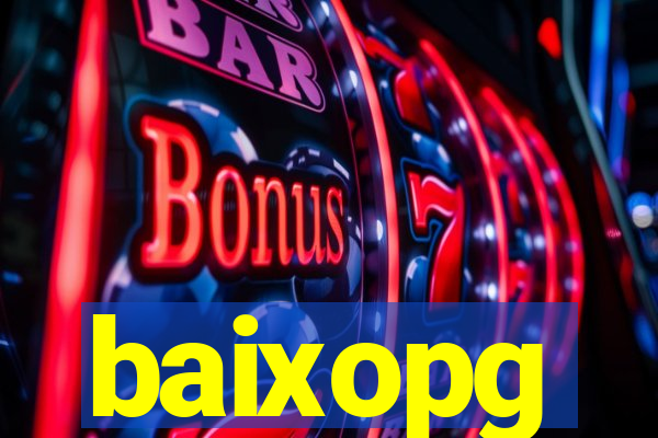 baixopg