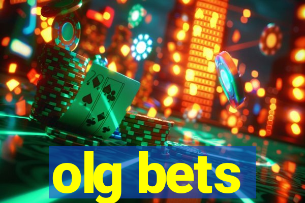 olg bets