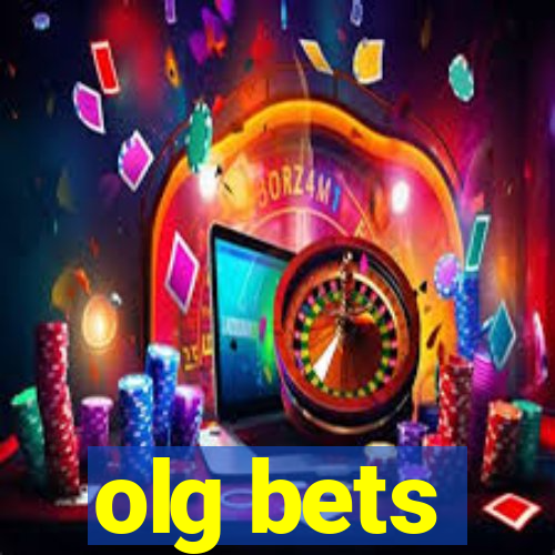 olg bets