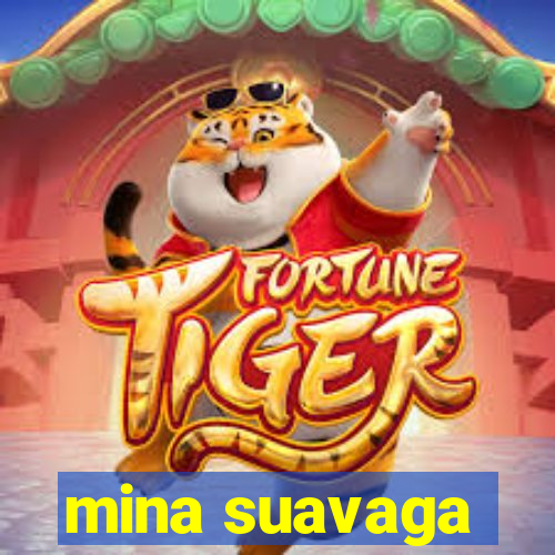 mina suavaga