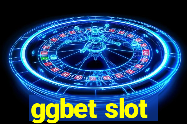 ggbet slot