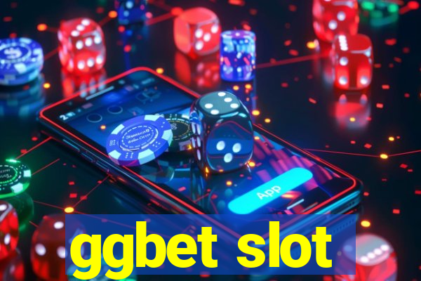 ggbet slot