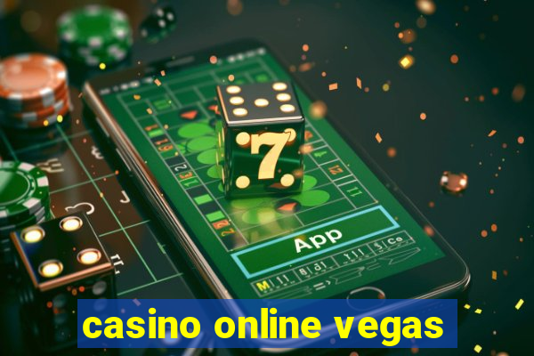 casino online vegas