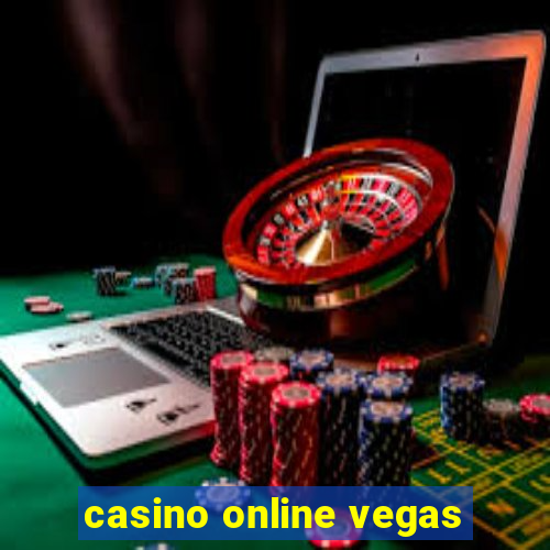 casino online vegas