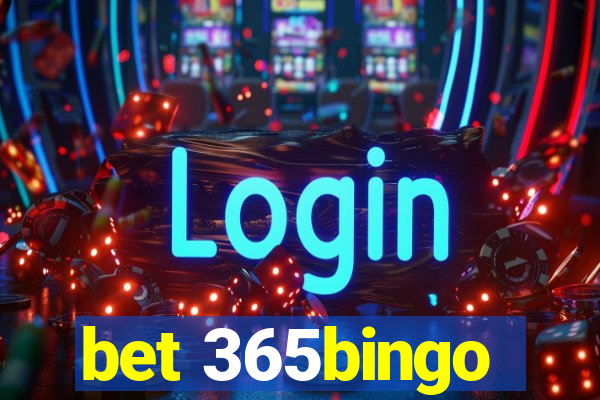 bet 365bingo