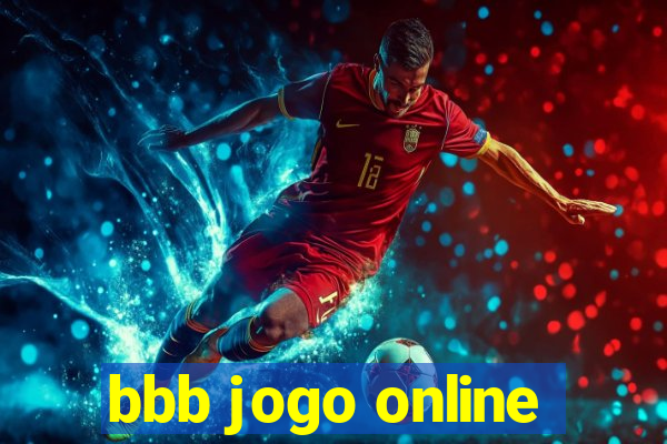 bbb jogo online