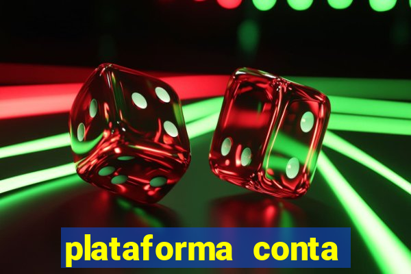 plataforma conta demo fortune tiger