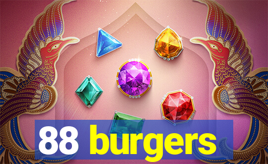 88 burgers