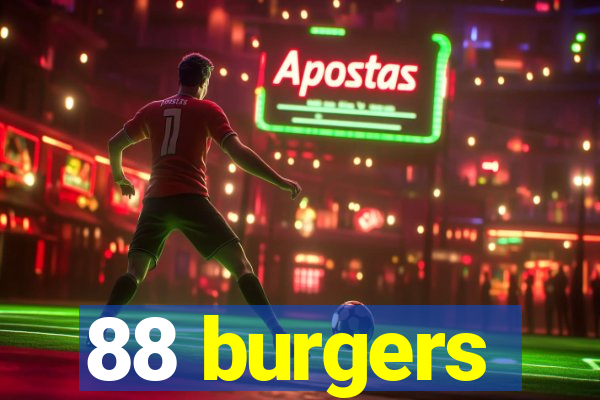 88 burgers