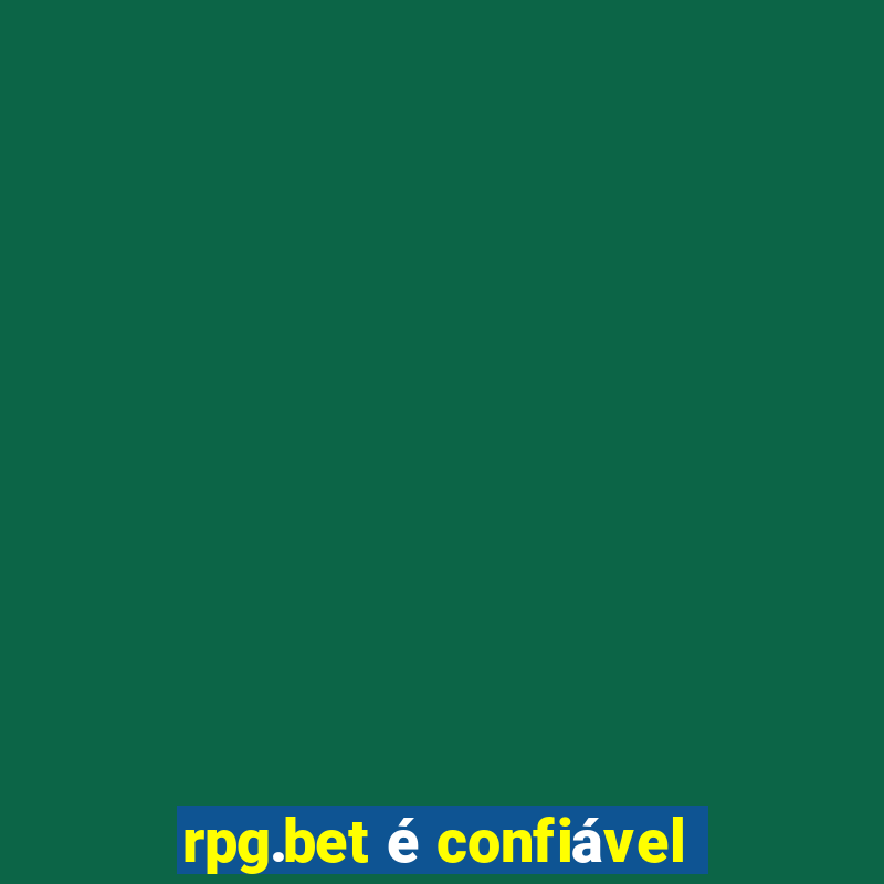 rpg.bet é confiável