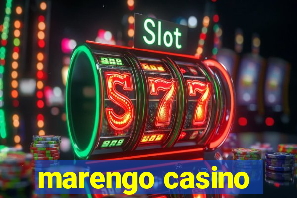 marengo casino