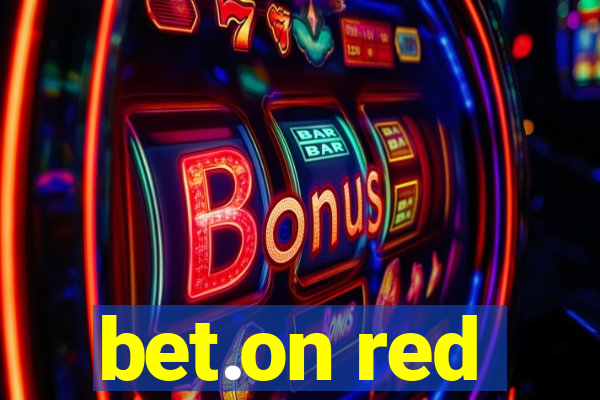 bet.on red