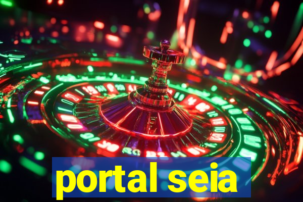 portal seia