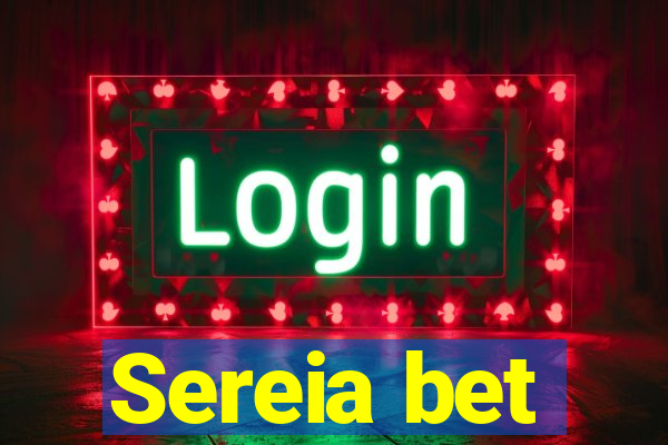 Sereia bet