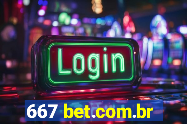 667 bet.com.br