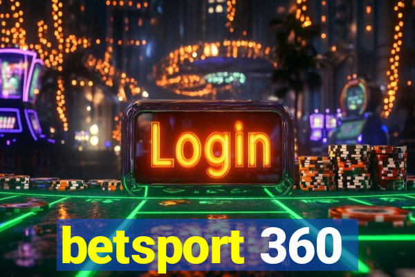 betsport 360