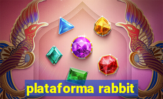 plataforma rabbit