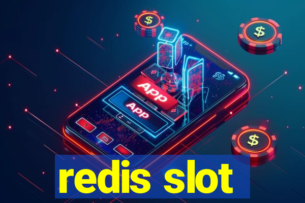 redis slot