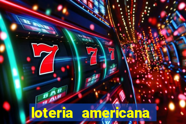 loteria americana brasileiro pode jogar