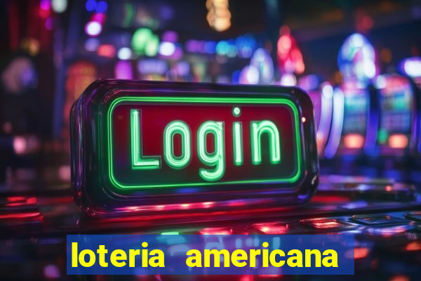 loteria americana brasileiro pode jogar