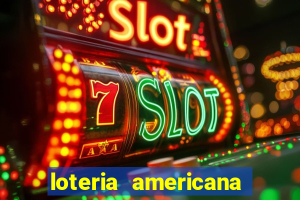 loteria americana brasileiro pode jogar