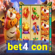 bet4 con