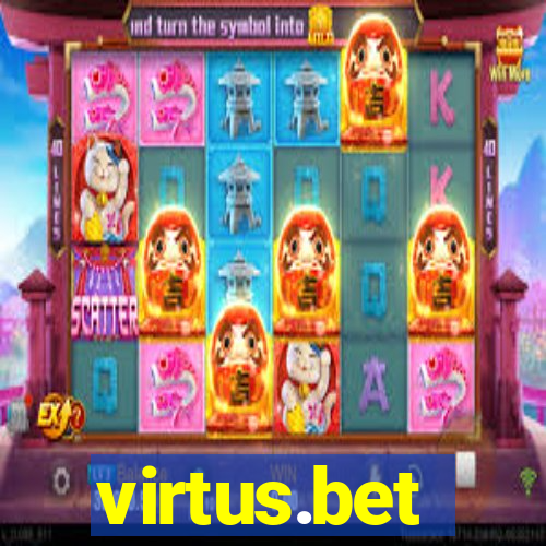 virtus.bet