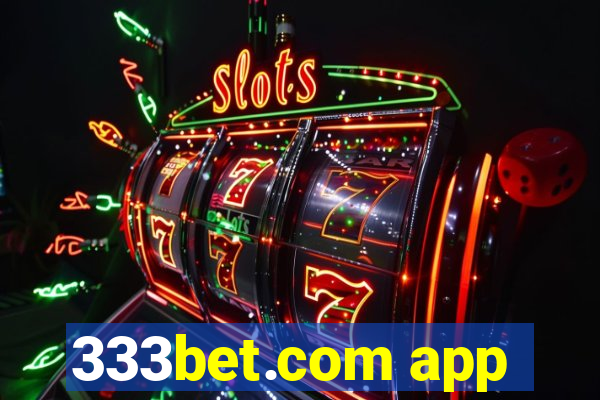 333bet.com app