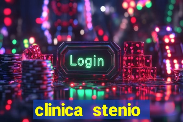 clinica stenio klinger porto velho