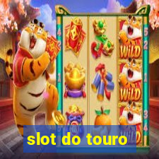 slot do touro