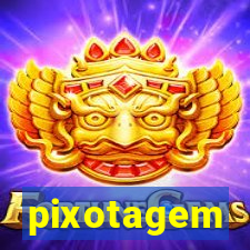 pixotagem